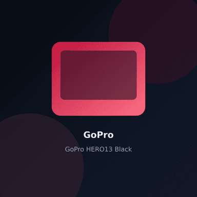 GoPro HERO13 Black