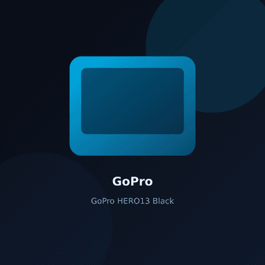 GoPro HERO13 Black