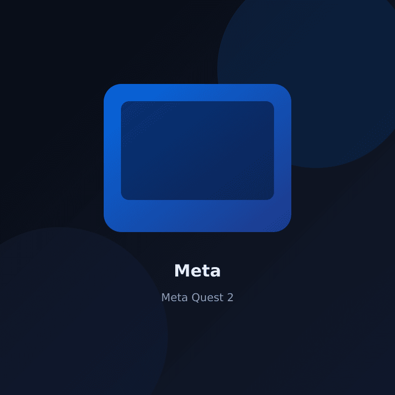 Meta Quest 2