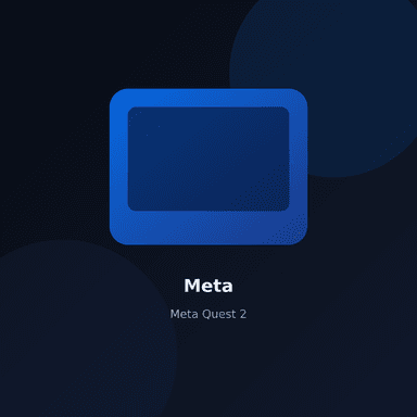Meta Quest 2