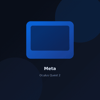 Oculus Quest 2