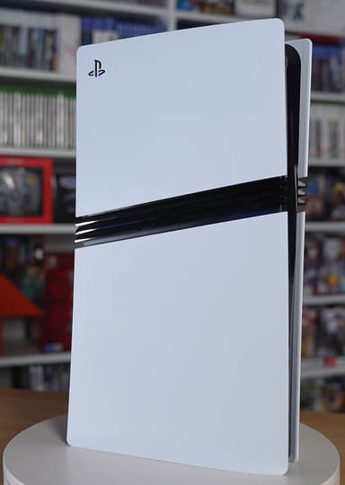 PlayStation 5 Pro