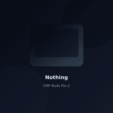 CMF Buds Pro 2