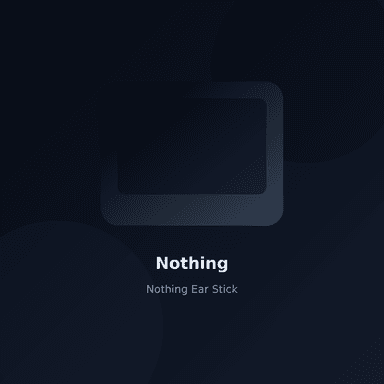 Nothing Ear Stick