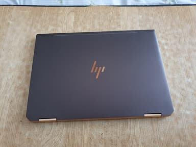 HP Spectre x360 14