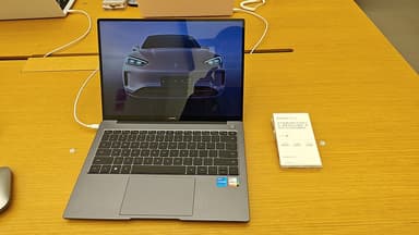 Huawei MateBook 14 2024
