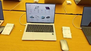 Huawei MateBook X Pro 2024