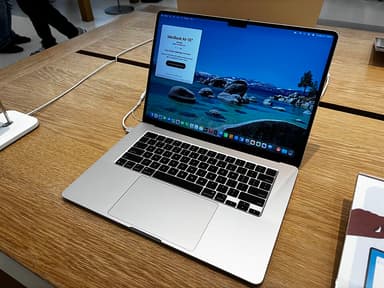 MacBook Air 15 (M4)