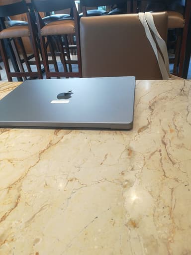 MacBook Pro 14 (M3 Pro)