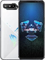 ASUS ROG Phone 5
