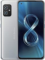 ASUS Zenfone 8
