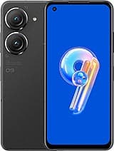 ASUS Zenfone 9