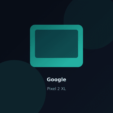 Pixel 2 XL