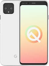 Pixel 4