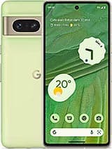 Pixel 7