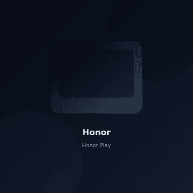 Honor Play