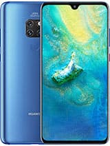 HUAWEI Mate 20