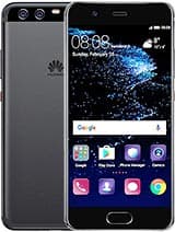 HUAWEI P10