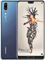 HUAWEI P20