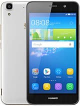 HUAWEI Y6
