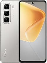 Infinix Hot 50