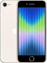iPhone SE (3rd gen)