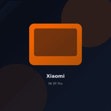 Mi 9T Pro