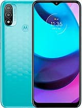Motorola E20