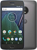 Motorola G5 Plus