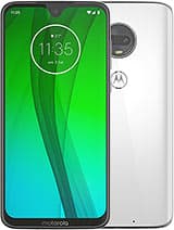 Motorola G7
