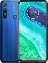 Motorola G8