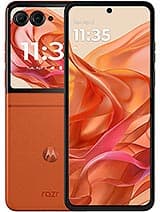 Motorola razr 50