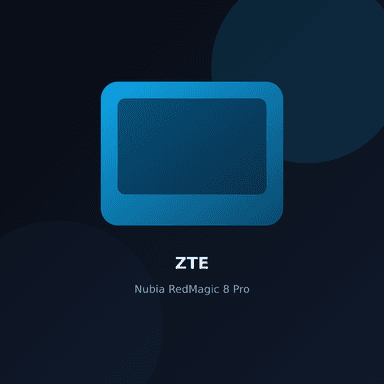 Nubia RedMagic 8 Pro
