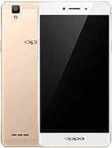 OPPO A53