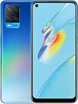 OPPO A54