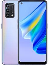 OPPO A55