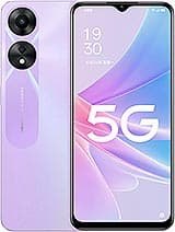 OPPO A58
