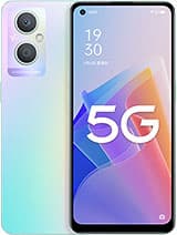 OPPO A96