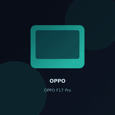 OPPO F17 Pro