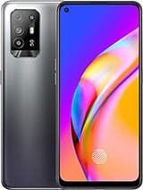 OPPO F19 Pro+