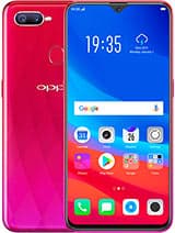 OPPO F9