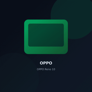 OPPO Reno 10