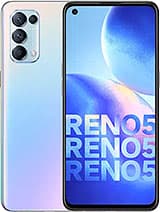 OPPO Reno 5