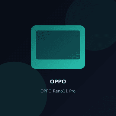 OPPO Reno11 Pro
