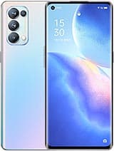 OPPO Reno5 Pro
