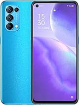 OPPO Reno5