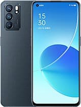 OPPO Reno6