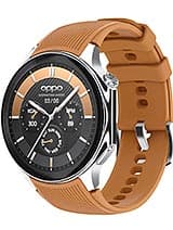 OPPO Watch X