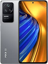 POCO F4