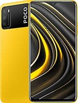 POCO M3